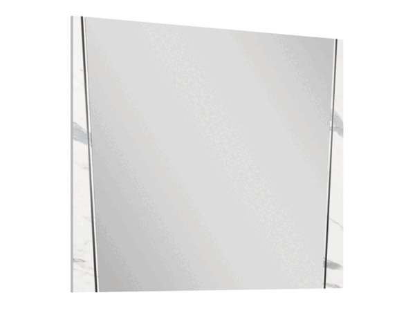 High Gloss Lacquer Anna Status Dresser/mirror p13022 By ESF Furniture - Image 5
