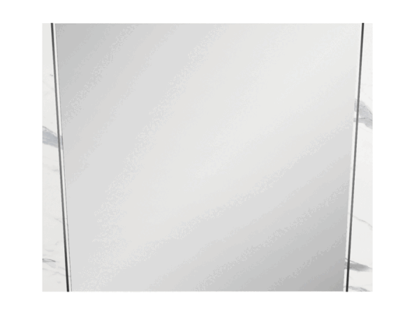 High Gloss Lacquer Anna Status Dresser/mirror p13022 By ESF Furniture - Image 6