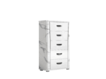 High Gloss Lacquer Anna Status Chest i37790 By ESF Furniture - Image 2