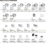 High Gloss Lacquer Nabucco Night Bedroom Set Silver Birch p12159 By ESF Furniture - Image 15