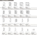 High Gloss Lacquer Nabucco Night Bedroom Set Silver Birch p12159 By ESF Furniture - Image 16