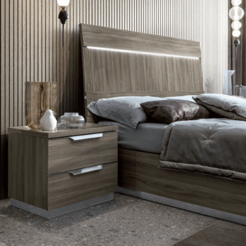 Kroma Nightstand i37943 By ESF Furniture