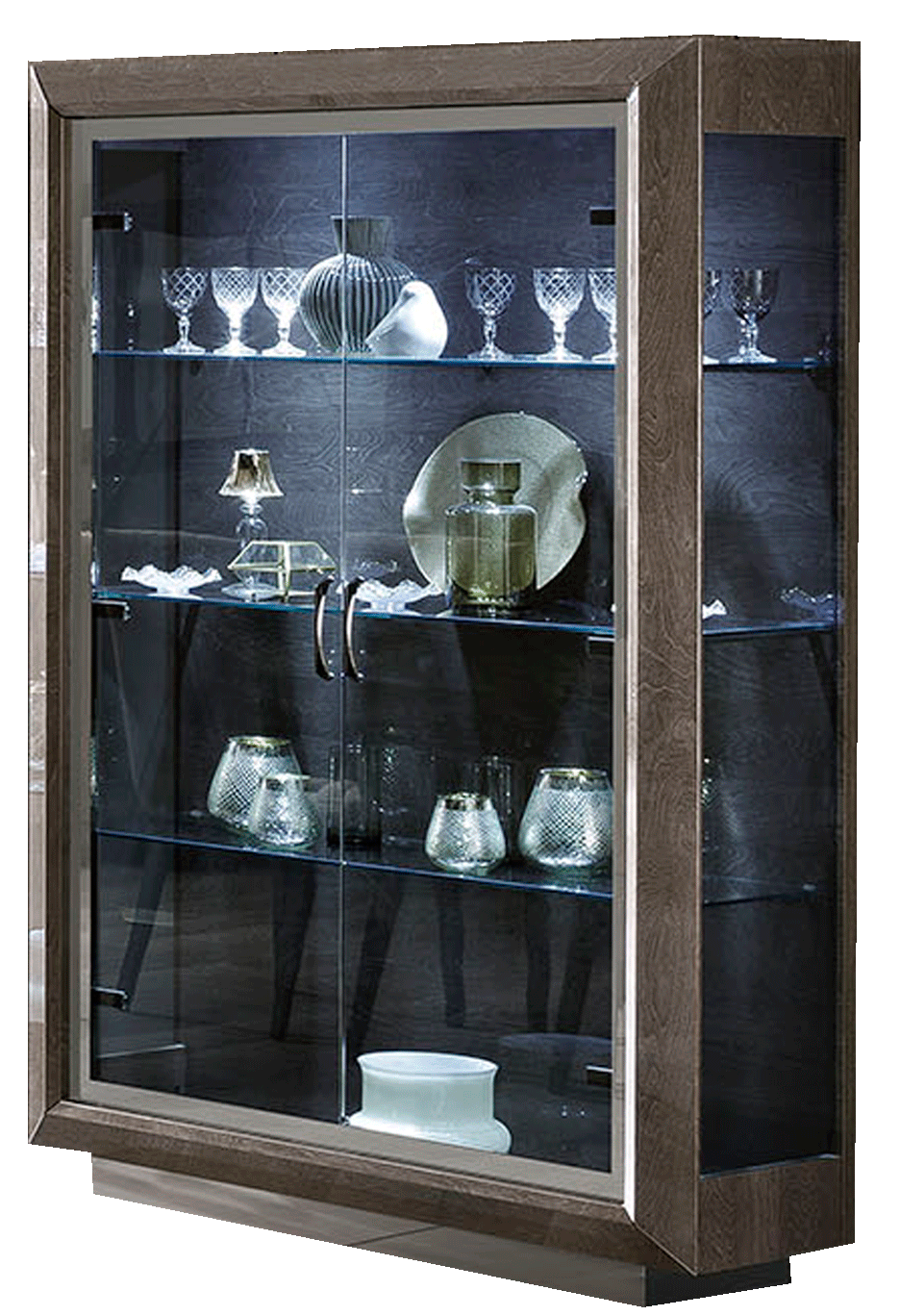 High Gloss Lacquer Elite 2 Door China Silver Birch p10519 By ESF Furniture | Egyptian handmade furniture - Royal villa furniture - Dubai style furniture - Turkish classic furniture - Baroque luxury furniture - Victorian Furniture - Custom Made Furniture - Luxury Furniture