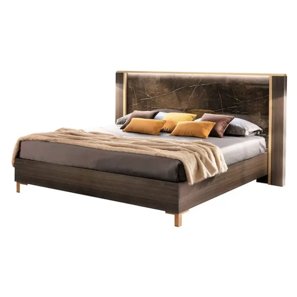 High Gloss Lacquer, Mat Essenza Bedroom Set by Arredoclassic, Italy