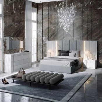 Helen Bedroom Set
