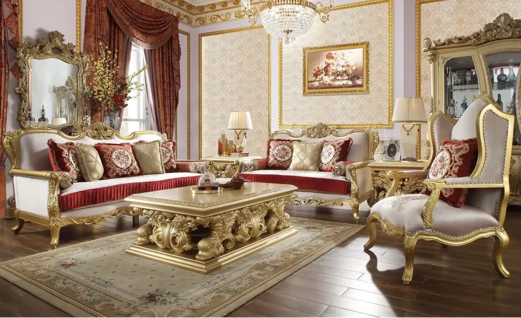 Homey Design Furniture Review