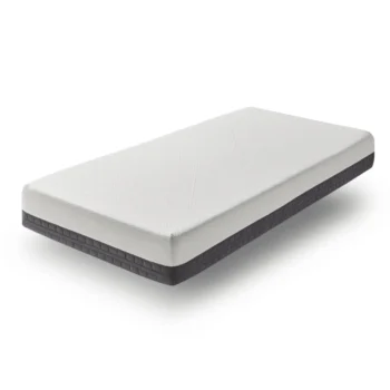 Mat Luna Rolled Mattress QS