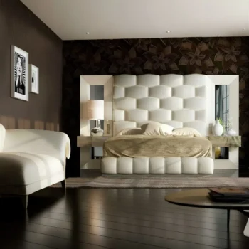 DOR 34 Bedroom Set
