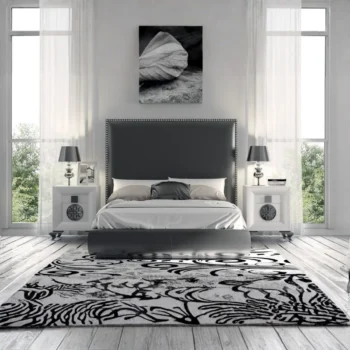 DOR 106 Bedroom