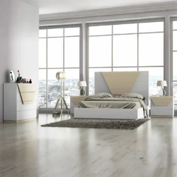 DOR 87 Bedroom