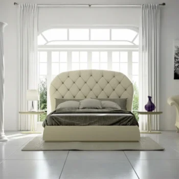 DOR 150 Bedroom