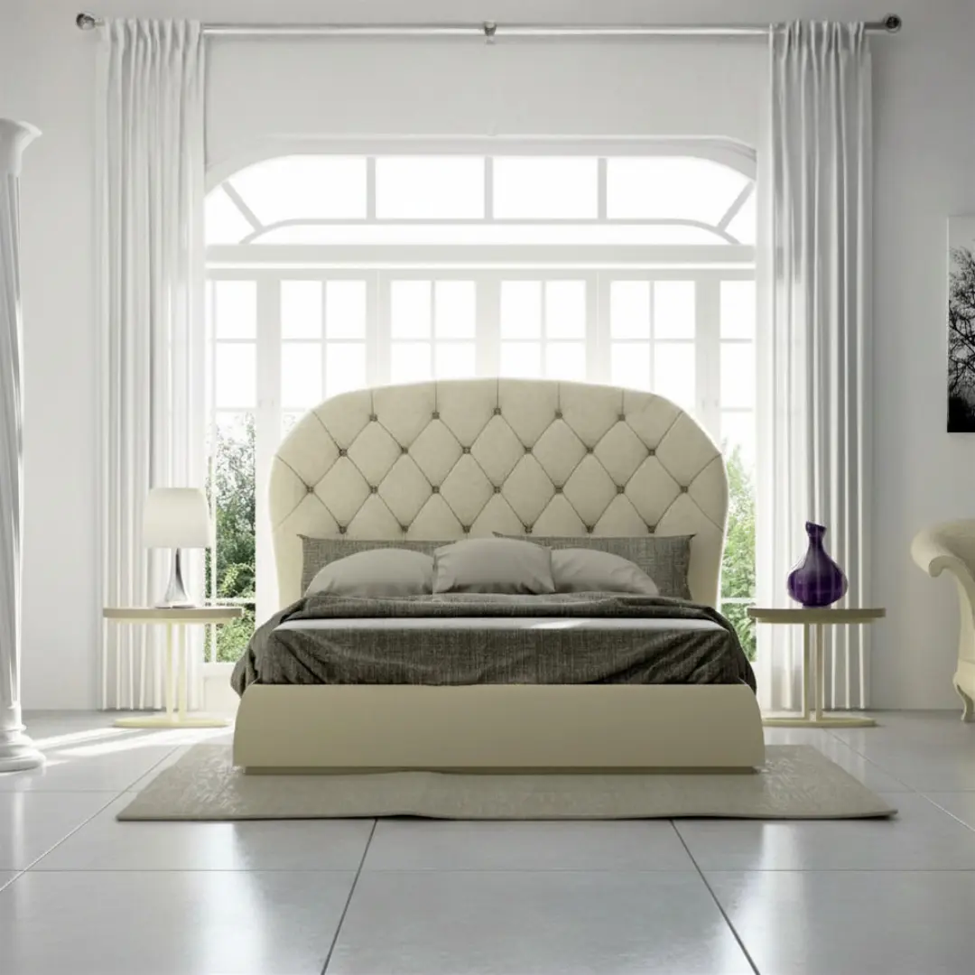 Dor 150 Bedroom By Esf Furniture | Mobilia Cleopatra 3 DOR 150 Bedroom
