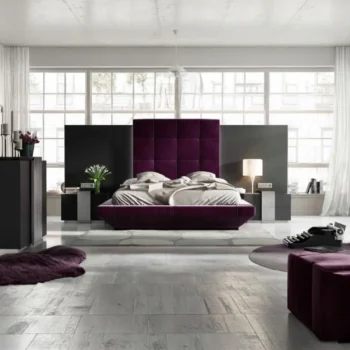 DOR 01 Bedroom Set