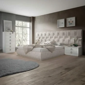 DOR 68 Bedroom Set