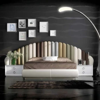 DOR 67 Bedroom Set