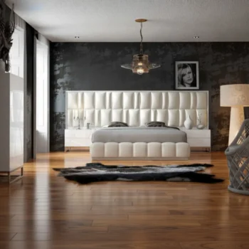 DOR 21 Bedroom Set