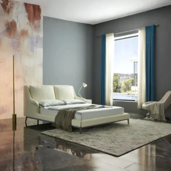 6089 Bed European King