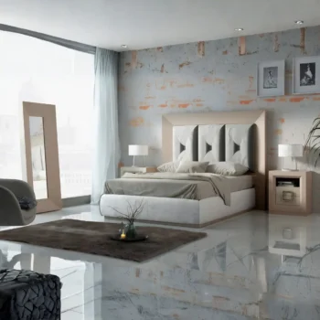 EZ 64 Bedroom Set