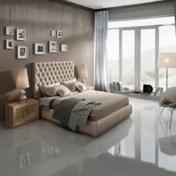 EZ 63 Bedroom Set