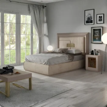 EZ 60 Bedroom Set