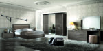 Platinum Bedroom Set Additional Items p8659 By ESF Furniture - Image 2