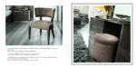 Platinum Bedroom Set Additional Items p8659 By ESF Furniture - Image 3