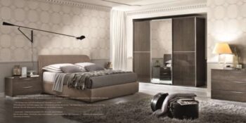 Platinum Bedroom Set Additional Items p8659 By ESF Furniture