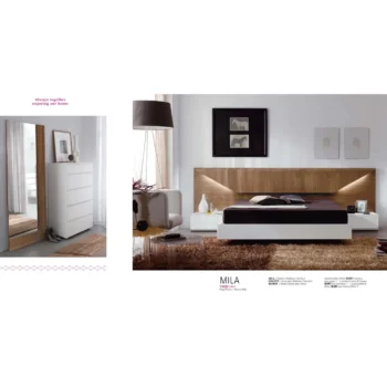 YM28 Bedroom