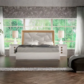DOR 99 Bedroom