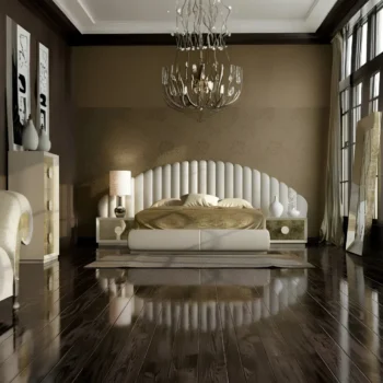 DOR 70 Bedroom