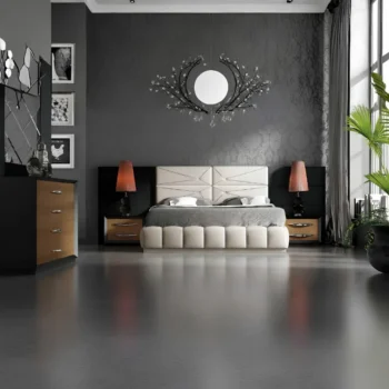 DOR 72 Bedroom