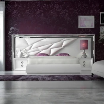 DOR 92 Bedroom