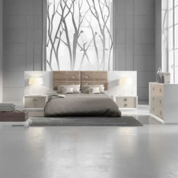 DOR 75 Bedroom