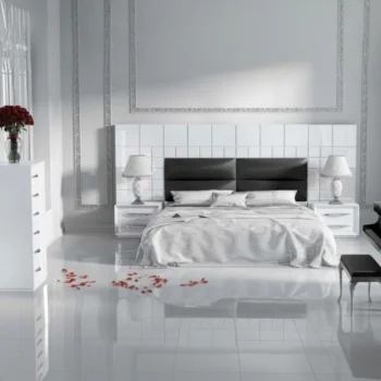 DOR 76 Bedroom