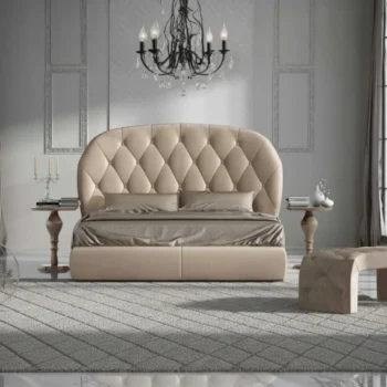DOR 77 Bedroom