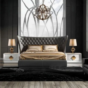 DOR 79 Bedroom