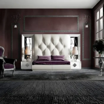 DOR 78 Bedroom