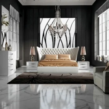 DOR 74 Bedroom