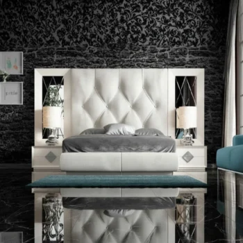 DOR 71 Bedroom