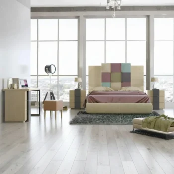 DOR 12 Bedroom