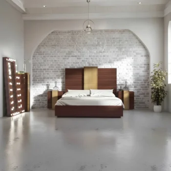 DOR 13 Bedroom