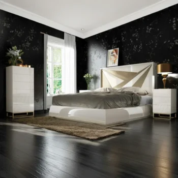 DOR 15 Bedroom
