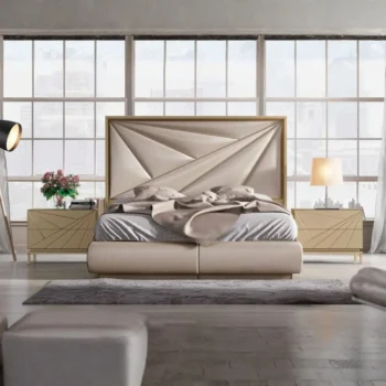 DOR 17 Bedroom