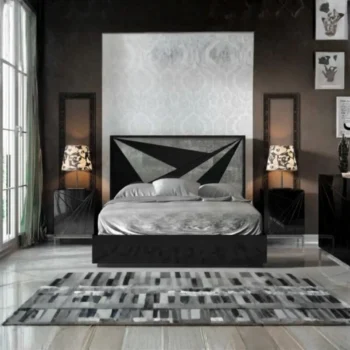 DOR 18 Bedroom