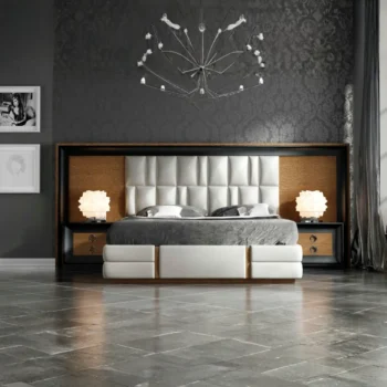 DOR 93 Bedroom
