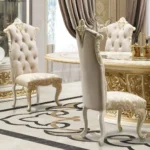 HD-903 – 7 PC DINING ROOM SET BY Homey Design - Image 2
