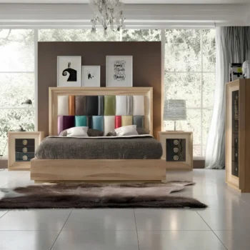 DOR 94 Bedroom