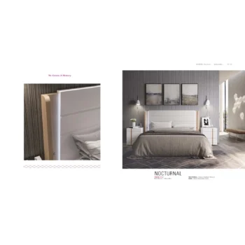 YM34 Bedroom