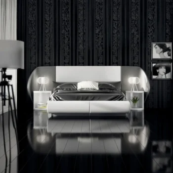 DOR 157 Bedroom