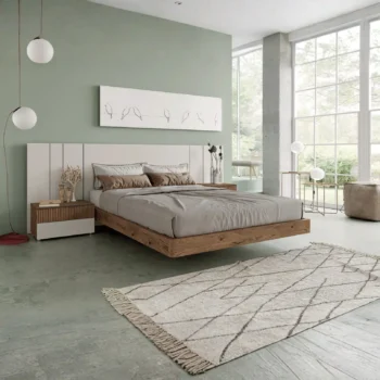 YM 103 Bedroom